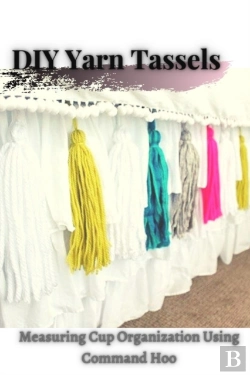Bertrand.pt - Diy Yarn Tassels