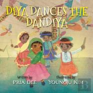 Diya Dances The Dandiya