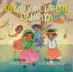 Bertrand.pt - Diya Dances The Dandiya