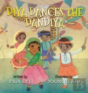 Diya Dances The Dandiya
