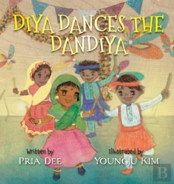 Bertrand.pt - Diya Dances The Dandiya