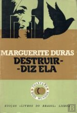 Bertrand.pt - Diz Ela Destruir