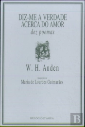 Diz-me a Verdade acerca do Amor