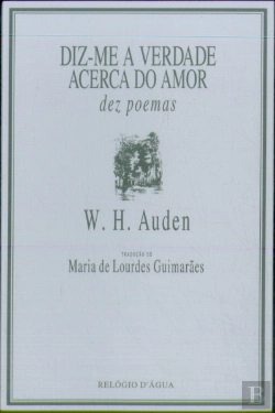 Bertrand.pt - Diz-me a Verdade acerca do Amor