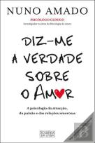 Diz-me a Verdade Sobre o Amor