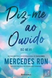 Diz-Me Ao Ouvido - Diz-Me #1