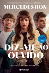 Diz-me ao Ouvido