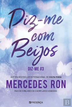 Bertrand.pt - Diz-Me Com Beijos