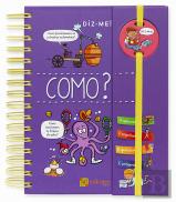 Diz-me Como?