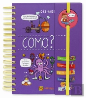Diz-me Como?