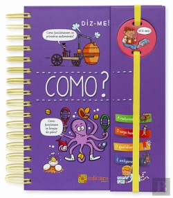 Bertrand.pt - Diz-me Como?