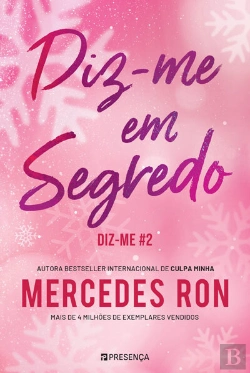 Bertrand.pt - Diz-Me Em Segredo  Diz-Me #2