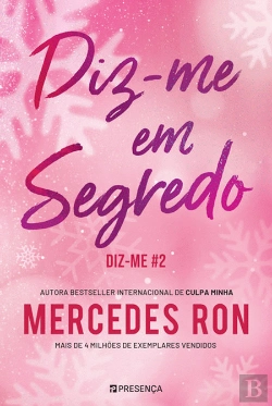 Bertrand.pt - Diz-me em Segredo