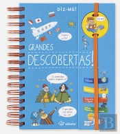 Diz-me | Grandes Descobertas!