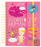 Diz-me o Corpo Humano!