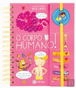 Bertrand.pt - Diz-me o Corpo Humano!