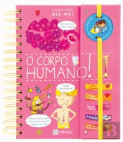 Diz-me o Corpo Humano!