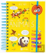 Diz-me os Animais!