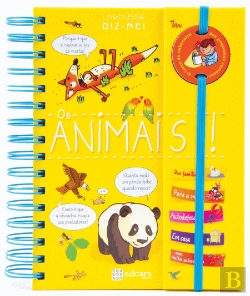 Bertrand.pt - Diz-me os Animais!