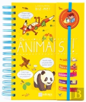 Diz-me os Animais!