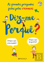 Diz-me Porquê?