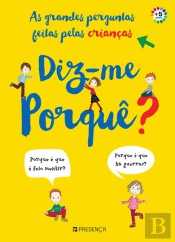 Diz-me Porquê?