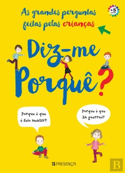 Bertrand.pt - Diz-me Porquê?