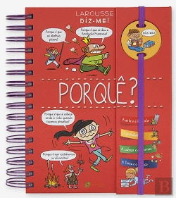 Bertrand.pt - Diz-me Porquê?