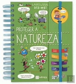 Bertrand.pt - Diz-me! Proteger a Natureza!