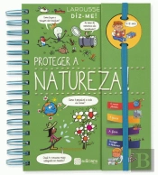 Diz-me! Proteger a Natureza!