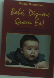 Diz-me quem és! Bebé