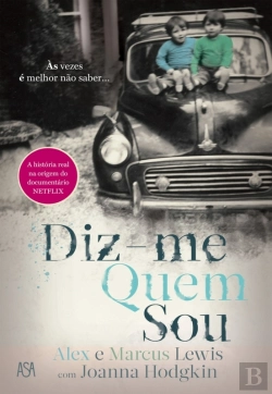 Bertrand.pt - Diz-Me Quem Sou