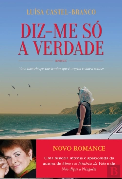 Bertrand.pt - Diz-me Só a Verdade