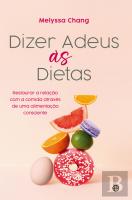 Dizer Adeus às Dietas