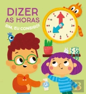 Dizer as Horas