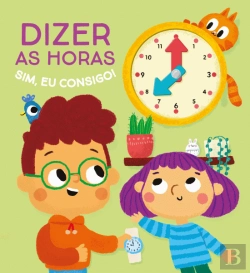 Bertrand.pt - Dizer as Horas