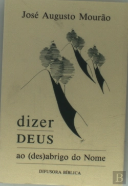 Bertrand.pt - Dizer Deus