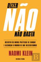 Dizer Não Não Basta