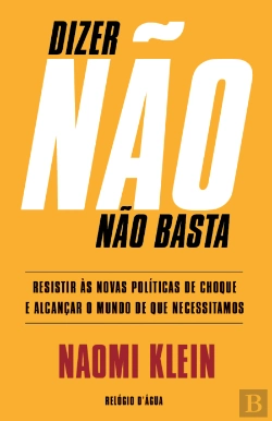 Bertrand.pt - Dizer Não Não Basta