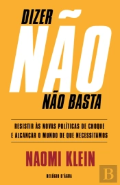 Dizer Não Não Basta