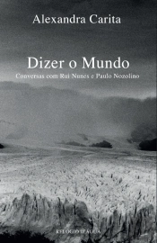 Dizer o Mundo