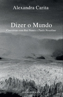 Bertrand.pt - Dizer o Mundo