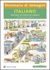 Dizionario di Immagini - Dicionário de Italiano em Imagens