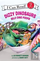 Dizzy Dinosaurs