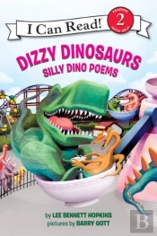 Dizzy Dinosaurs