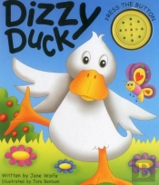 Dizzy Duck (A Noisy Book)