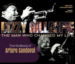Bertrand.pt - Dizzy Gillespie: The Man Who Changed My Life