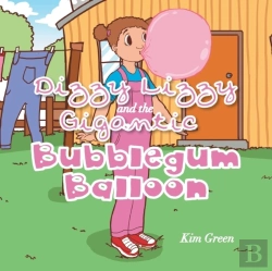 Bertrand.pt - Dizzy Lizzy And The Gigantic Bubblegum Balloon