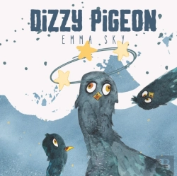 Bertrand.pt - Dizzy Pigeon