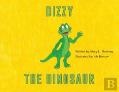 Dizzy The Dinosaur